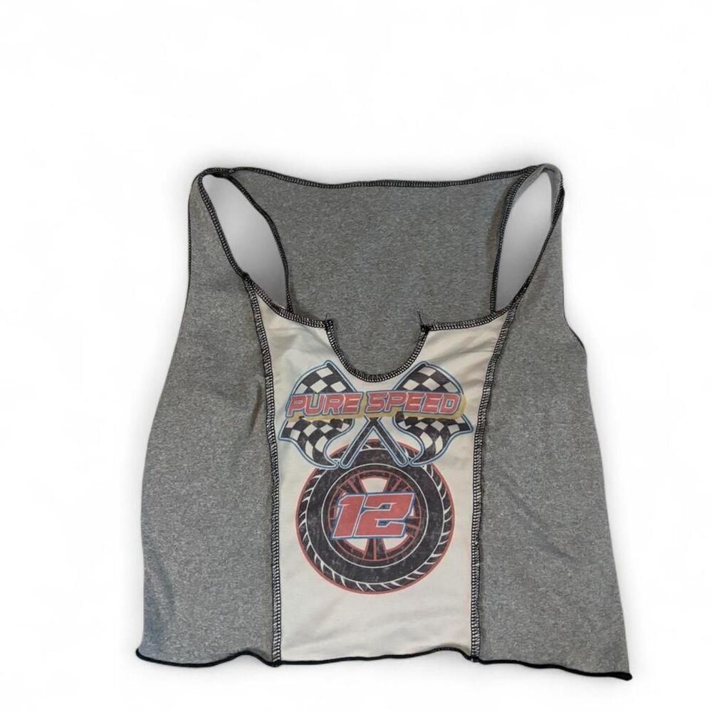 Nascar Women's multi Vest